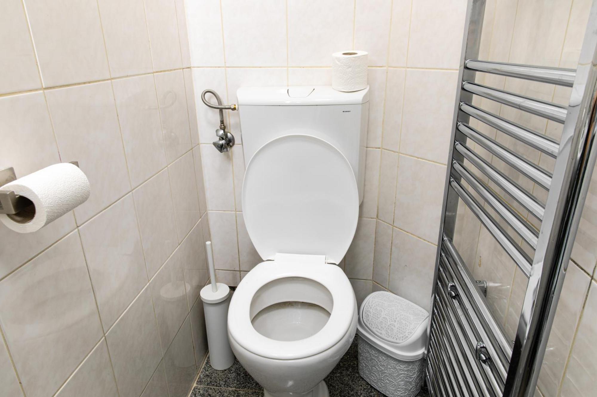 Apartment Rueppgasse Leopoldstadt Wien Dış mekan fotoğraf