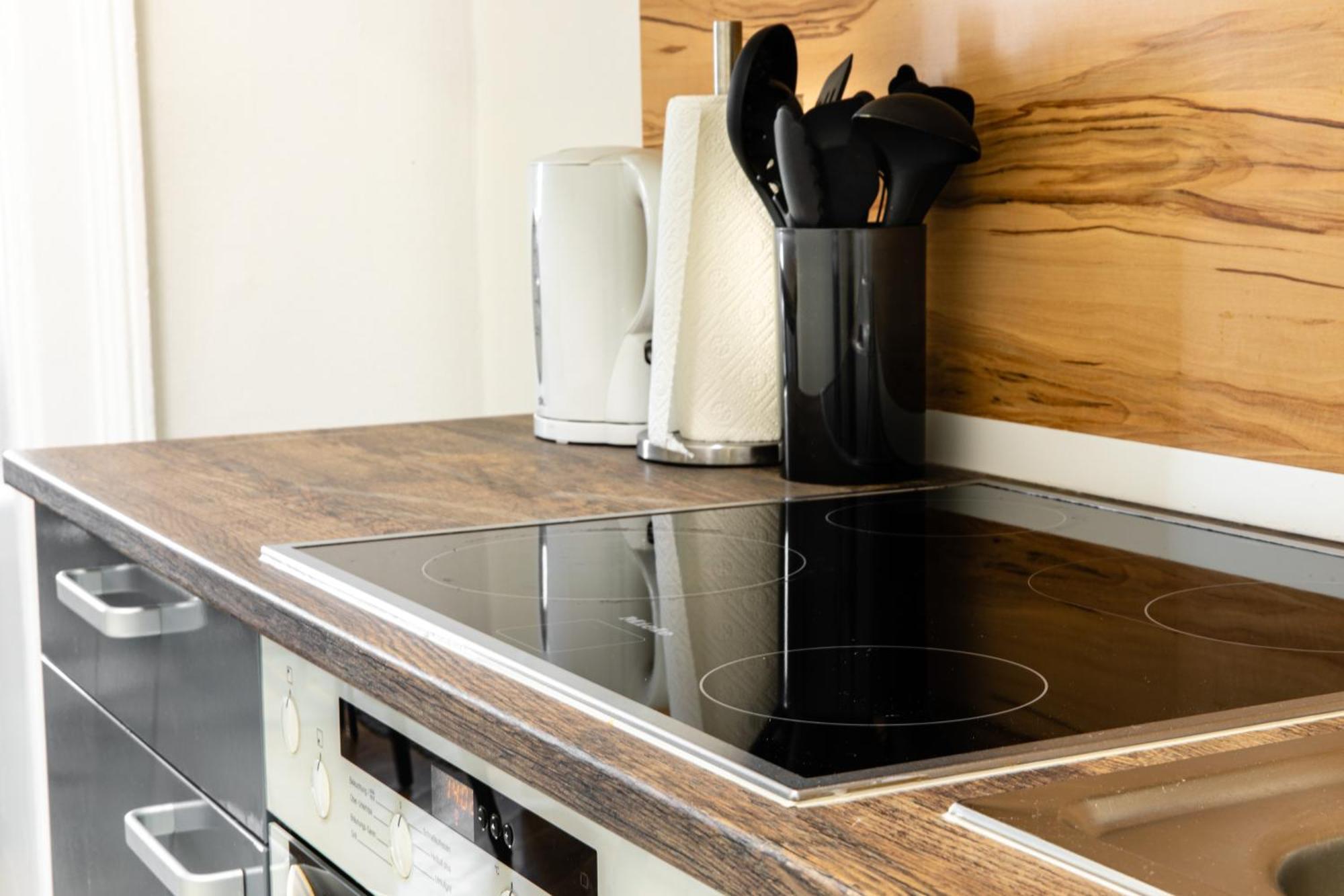 Apartment Rueppgasse Leopoldstadt Wien Dış mekan fotoğraf