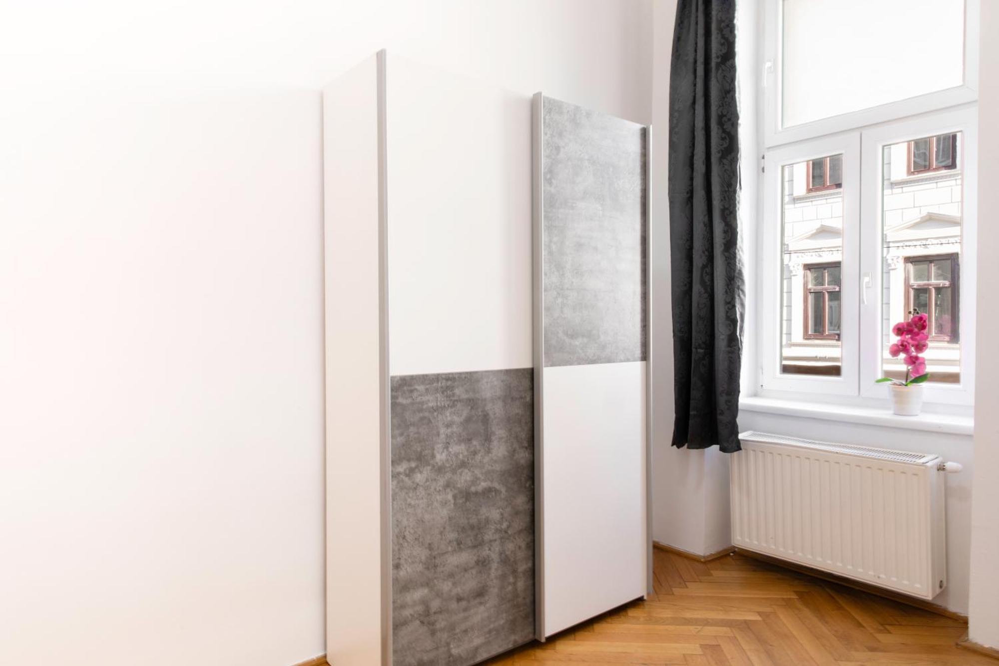 Apartment Rueppgasse Leopoldstadt Wien Dış mekan fotoğraf